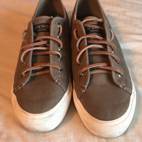 Sperry Top-Sider - Picture 6 of 11